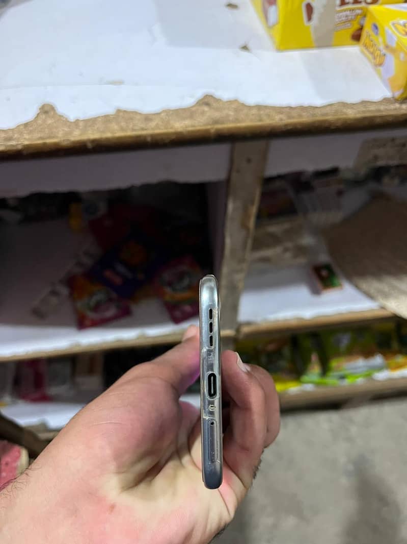 Tecno spark 40 pro plus 3