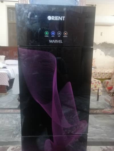 orient water dispenser for sale