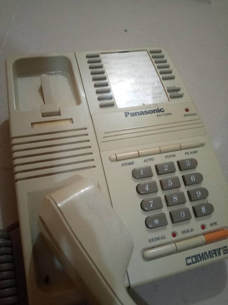 Panasonic 1