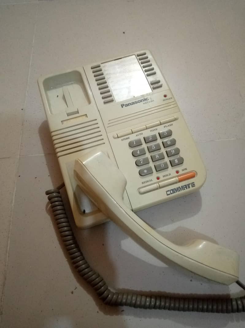 Panasonic 2