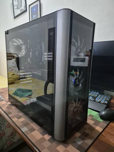 Gaming PC For Sale