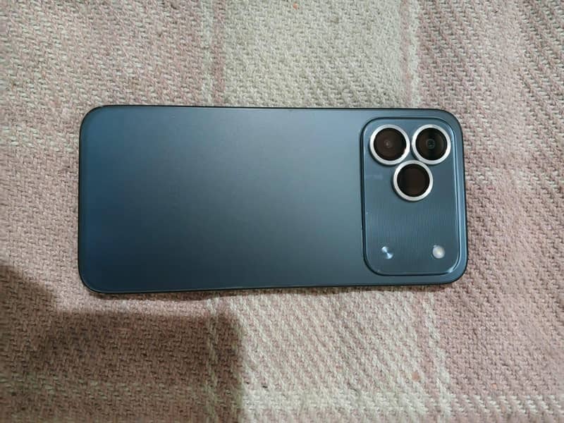 Tecno spark 50 0