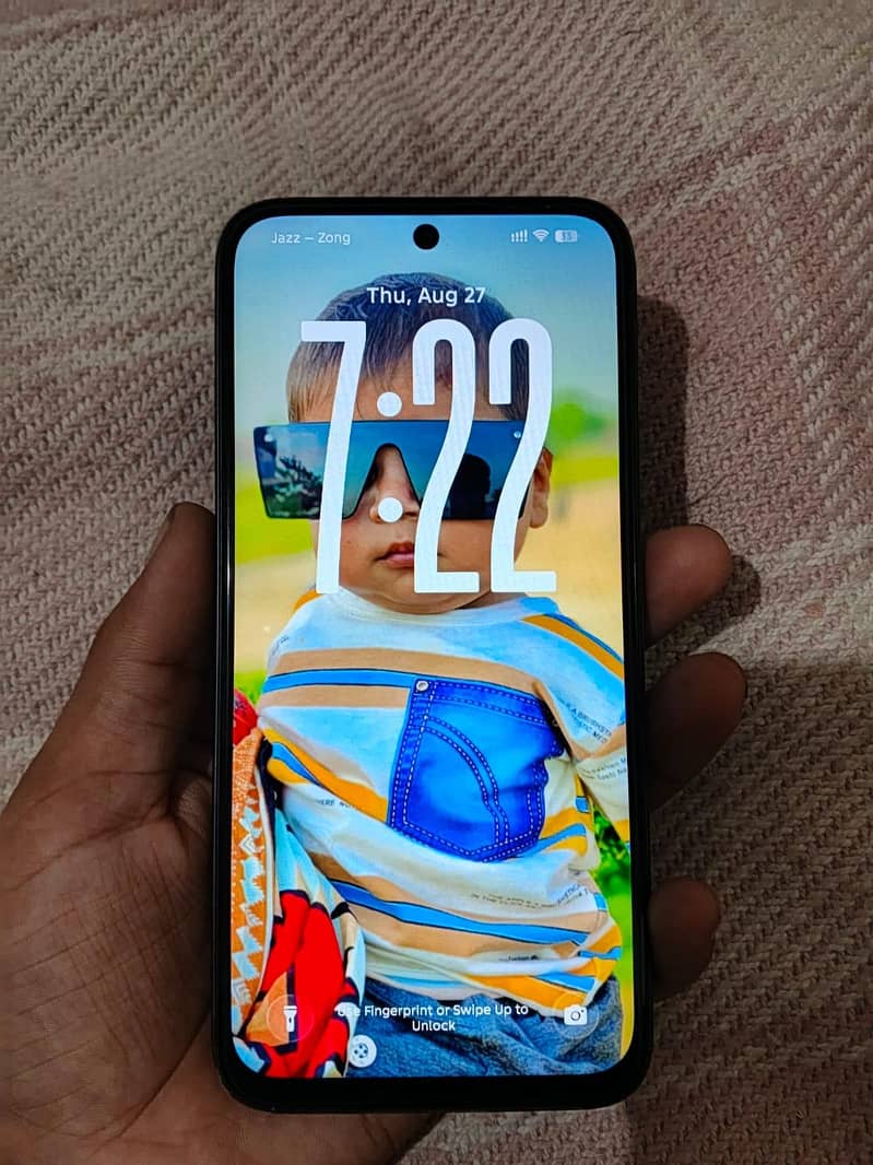 Tecno spark 50 3