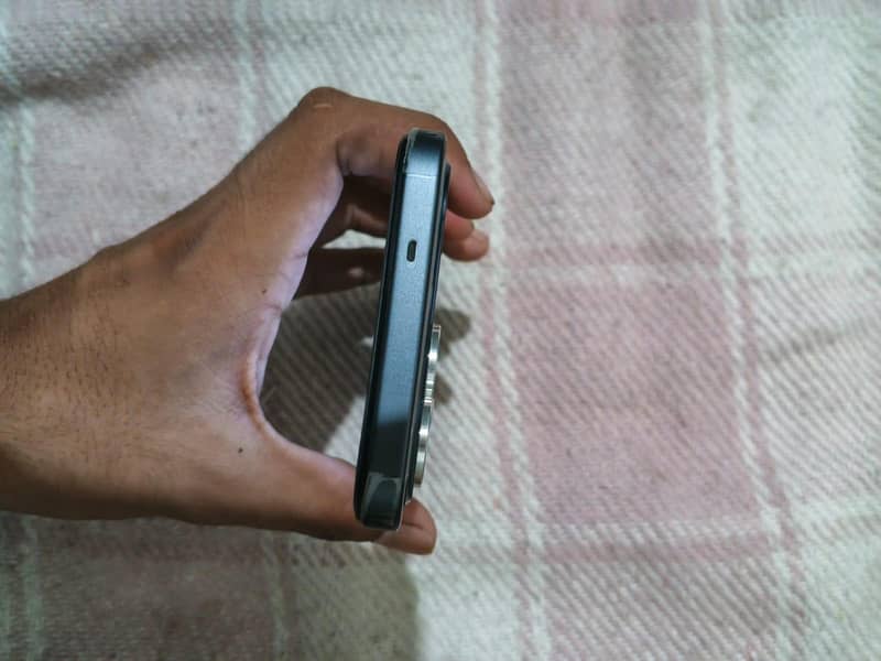 Tecno spark 50 5