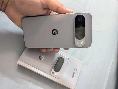 Google Pixel 10 Pro XL 256gb PTA Approved