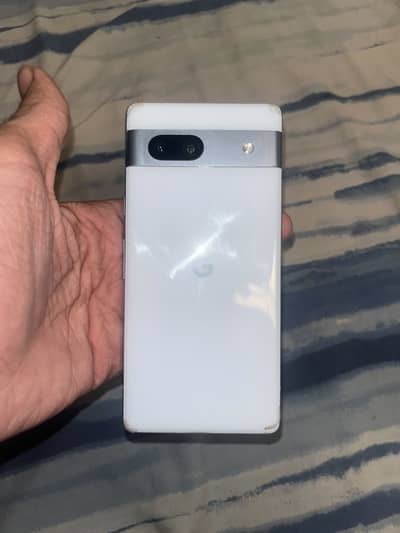 Google Pixel 7a 8/128 official PTA approved
