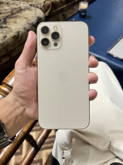 Apple iPhone 12 Pro Max