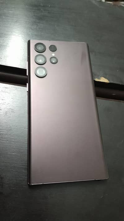 Samsung Mobile S22 Ultra