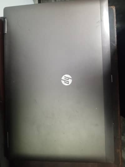Hp probook 8 GB ram