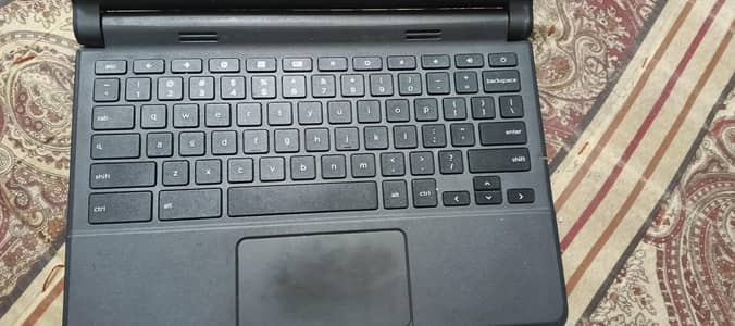 laptop chrome