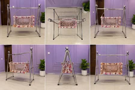 baby swings
