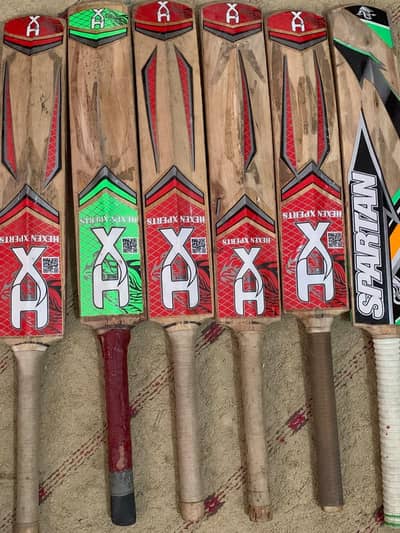 English willow cricket bats grade1.2. 3 disappointed price