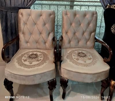 bedroom chairs