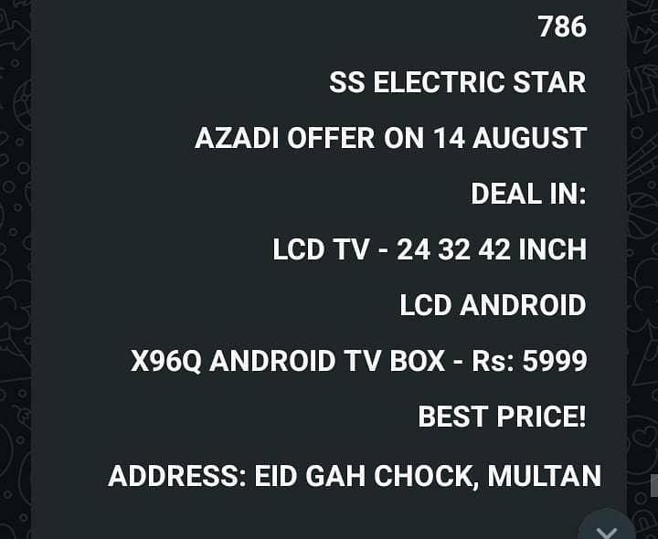 good continue 0331488096 3
