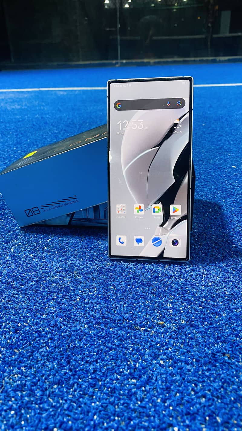 RedMagic 8s pro 4