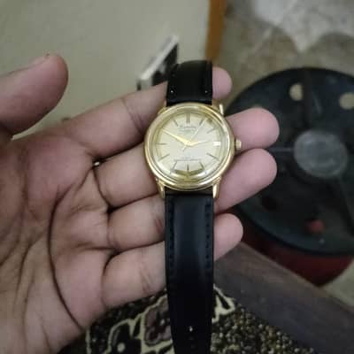 sendoz manual watch antique