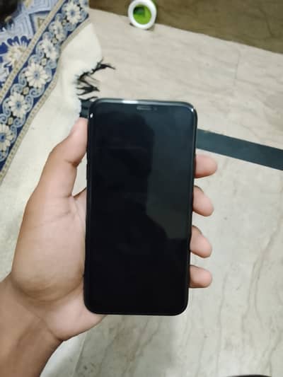 Apple iPhone X