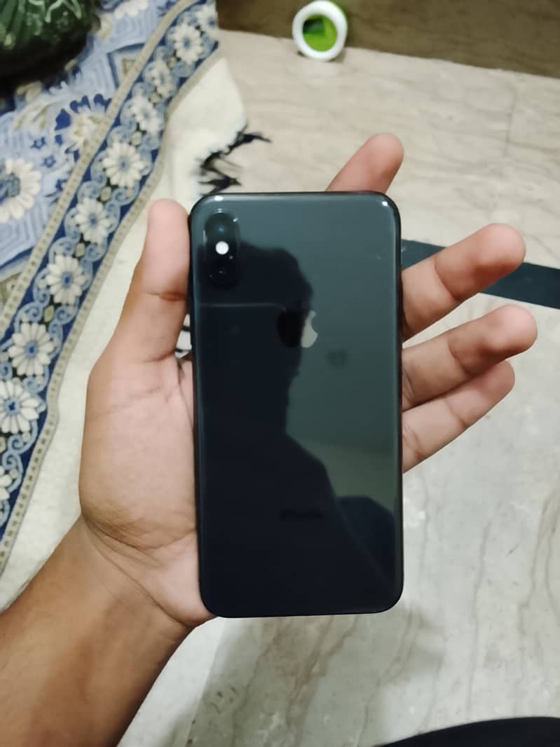 Apple iPhone X 1
