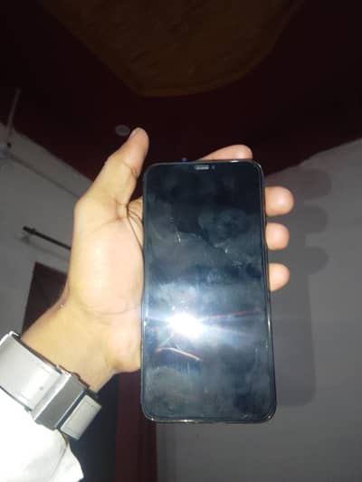 Apple iPhone 11 Pro Max