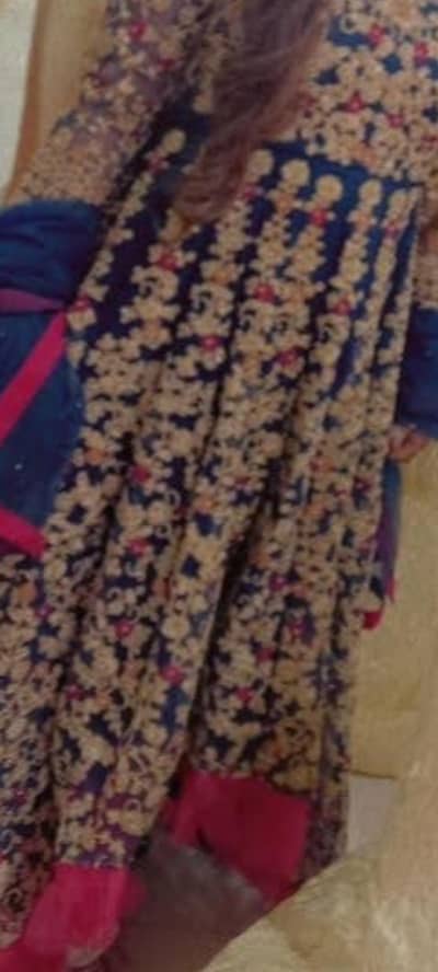 heavy maxi