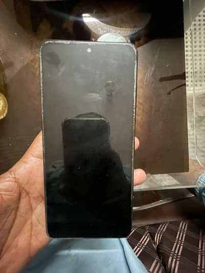 Xiaomi Poco X3 Pro