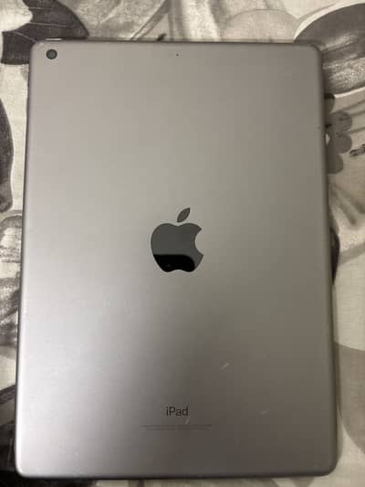 Ipad 5gen
