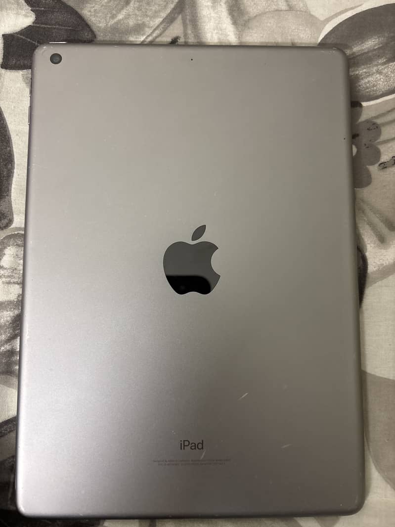 Ipad 5gen 0