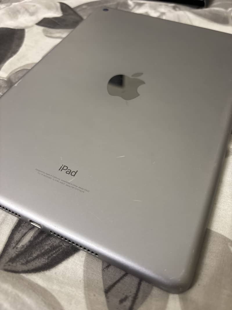 Ipad 5gen 1
