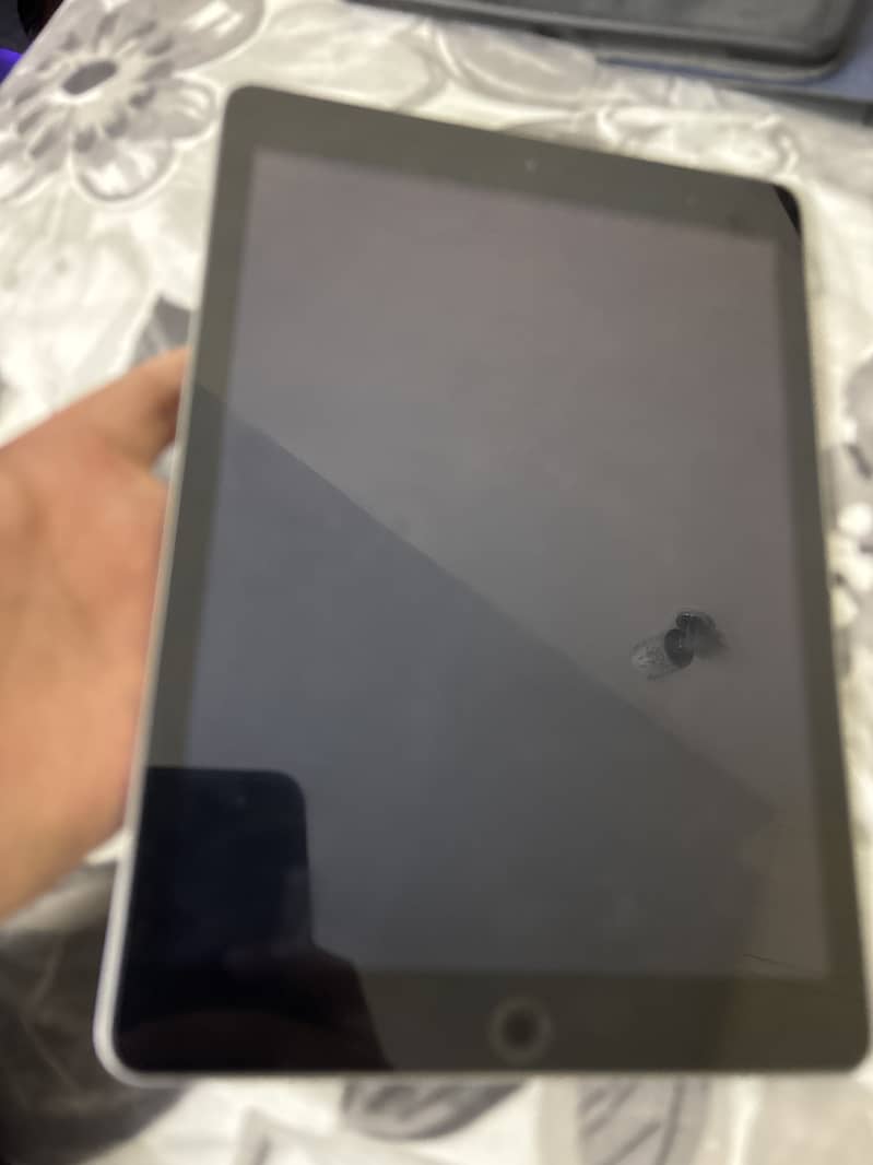 Ipad 5gen 2