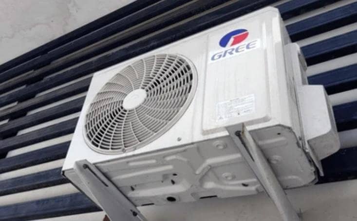 Gree Ac split 2