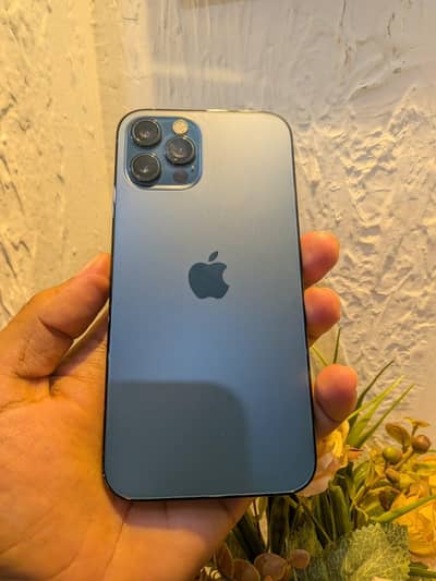Apple iPhone 12 Pro