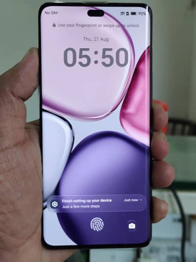 Honor X9c 5g non pta