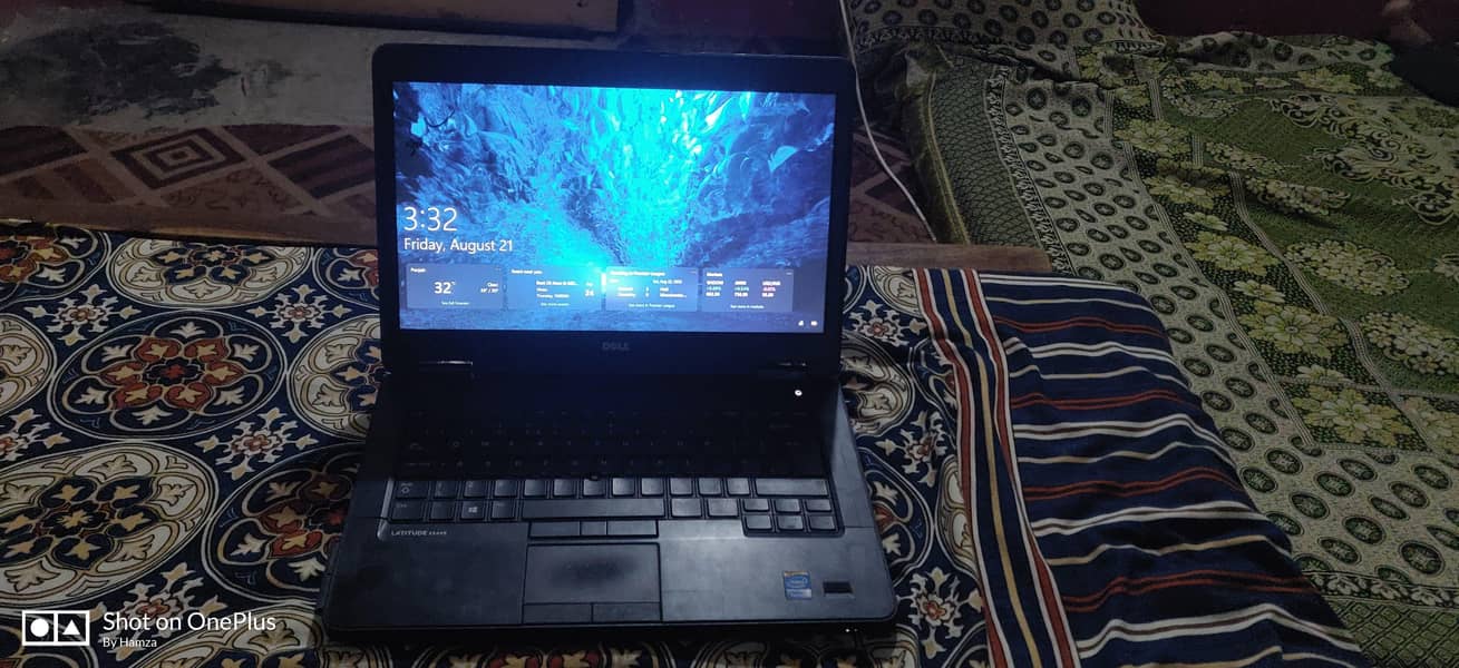 Lattitude E5440 0