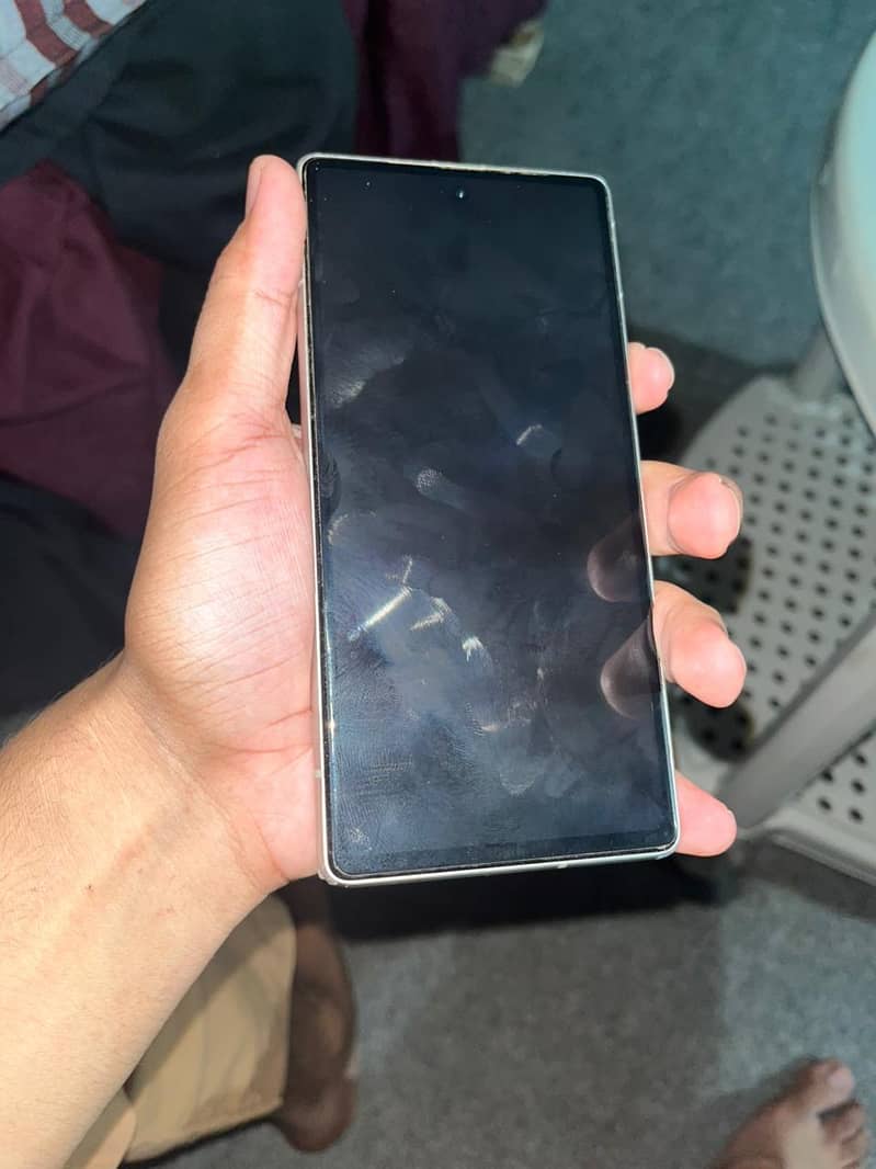 Google Pixel 7a 4