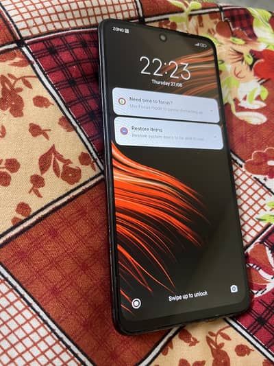 Xiaomi POCO X3 NFC