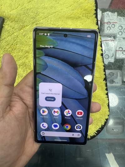 Google Pixel 7
