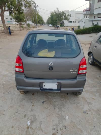 Suzuki Alto 2010