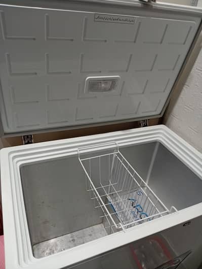 freezer