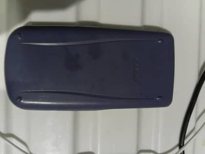 CASIO Calculator