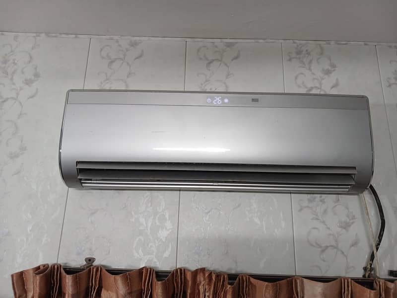 Gree Ac split 1