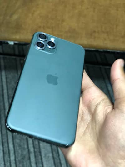 Apple iPhone 11 Pro