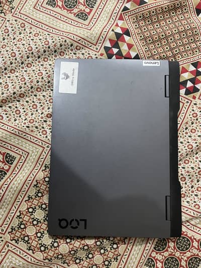 Lenovo LOQ 15