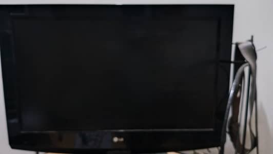 L. G x canvas tv
