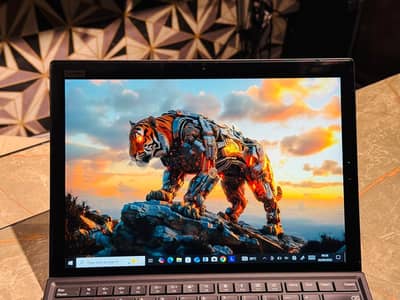 LENOVO Thinkpad X1 | Gen 3 | i5-8th| 8/256 | COD Available All PAK