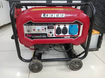 loncin Generator