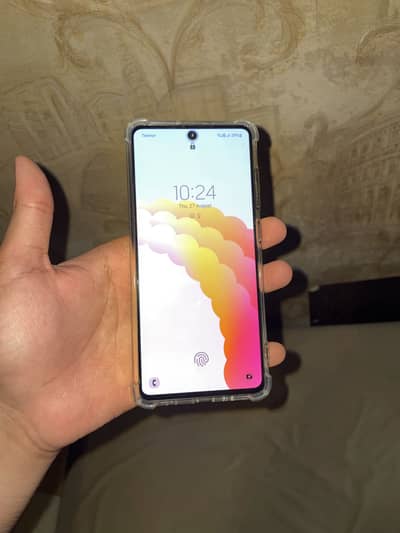 Samsung Mobile A51