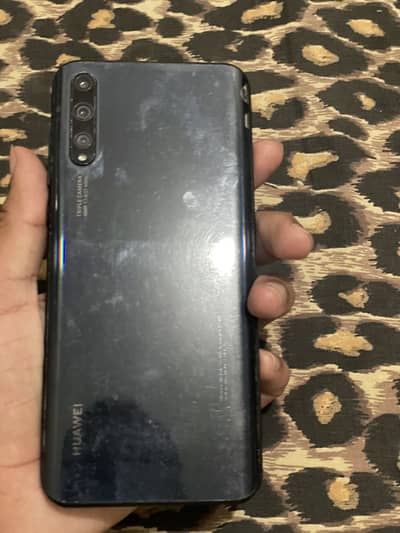 Huawei Y9 Prime