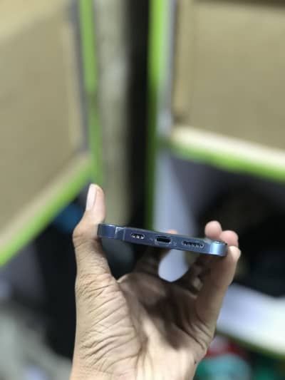 Apple iPhone 13 Pro 256 gb pta approved