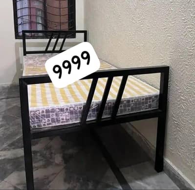 iron bed/single bed/iron bed double/steel bed/kids bed/bunk bed/sofa