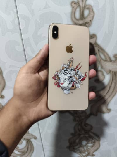Apple iPhone XS Max pta 64gb